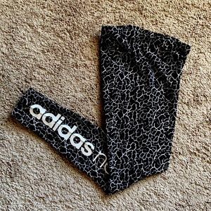 Adidas neo leggings